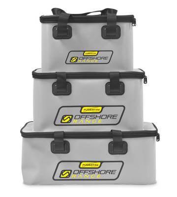 [86842xx] Tubertini offshore bag x-large