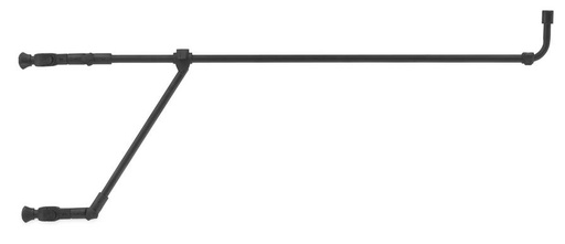 [82407xx] Tubertini feederarm river O.S.