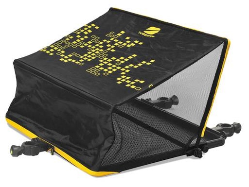 [82642xx] Tubertini tent voor plateau modular big