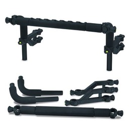 [82199xx] Tubertini pole bar modular