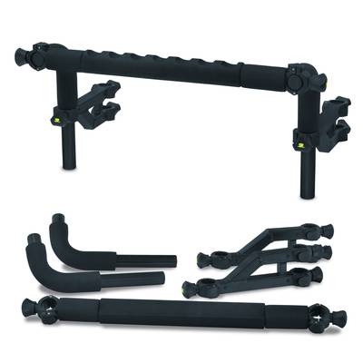 [82199xx] Tubertini pole bar modular