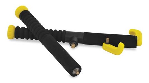 [85068xx] Tubertini modular feeder rest flat