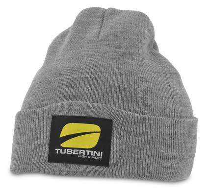 [70169xx] Tubertini hatCargo gray