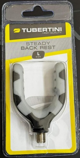 [85070xx] Tubertini rest - Steady back rest long