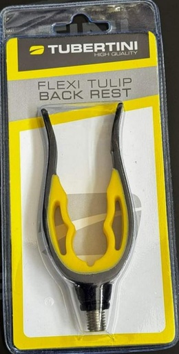 [85071xx] Tubertini rest - flexi tulip back rest