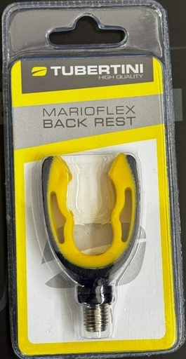 [85073xx] Tubertini rest - mario flex back rest