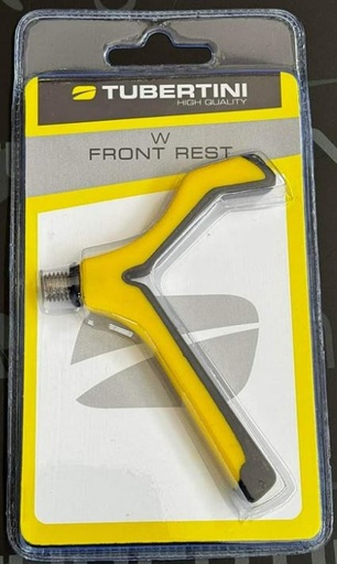 [85074xx] Tubertini support - W front rest