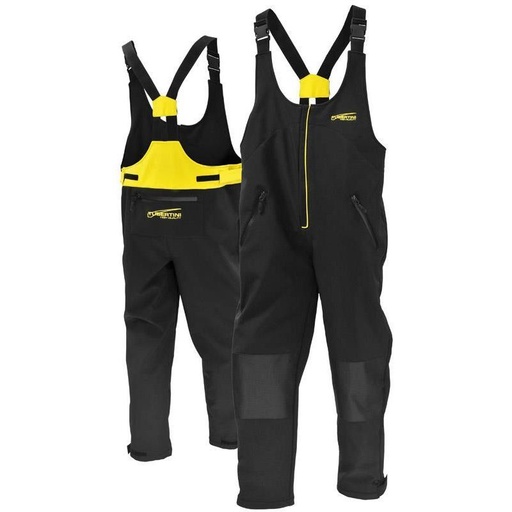 Tubertini Salopette Concept