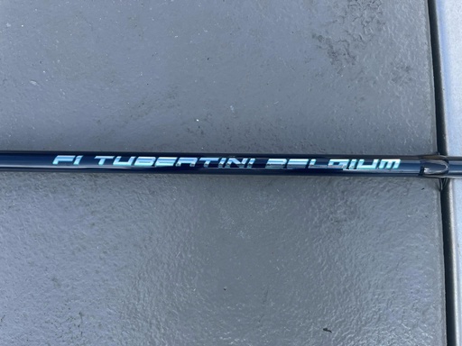 [01a31xx] Tubertini Boatrod F1 Belguim 3mt