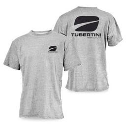 Tubertini T-shirt GREY