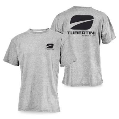 Tubertini T-shirt GREY